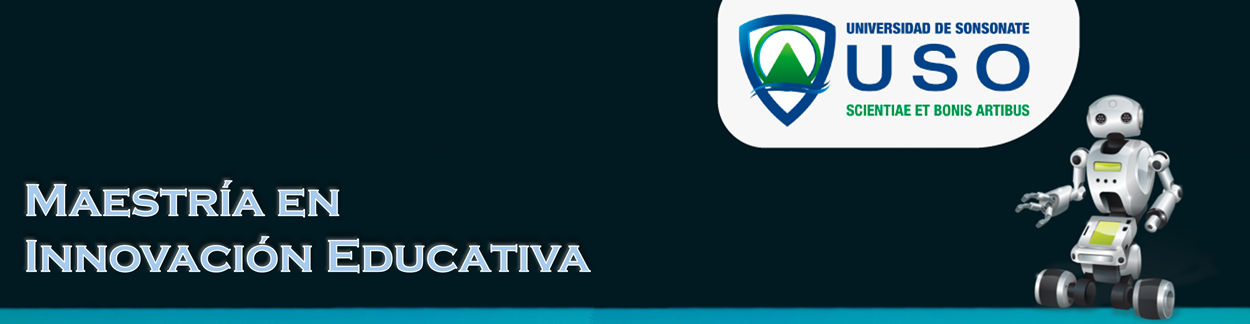 Innovación Educativa USonsonate